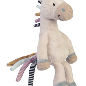 Horse Bright