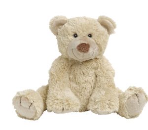 Bear Boogy