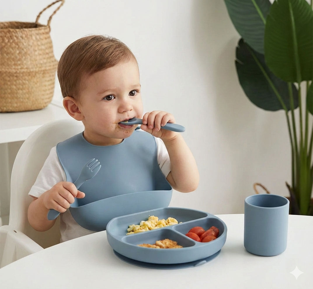 Set de Alimentación Premium 6 en 1 - Imagen 4